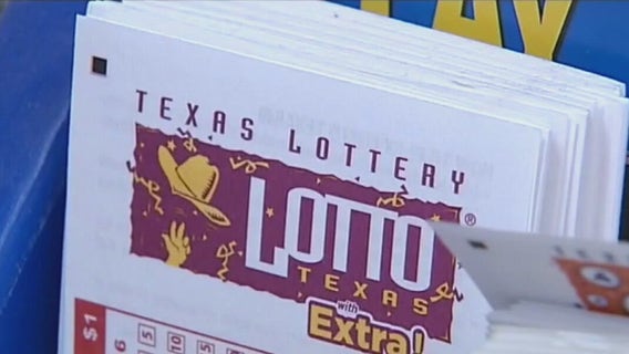 Texas Lottery Commission votes to ban lottery couriers