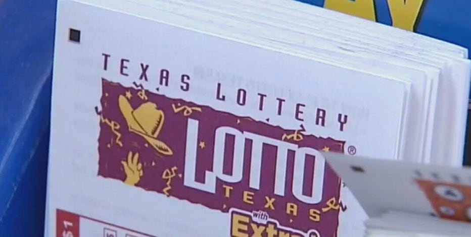 Texas Lottery Commission votes to ban lottery couriers