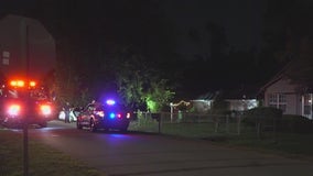 Northwest Houston: Two found with gunshot wounds while dropping off children at grandmother's home, police say