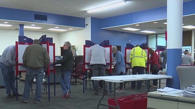 Nearly 100k Arizona voters affected by registration glitch can vote on the full ballot | 2024 Election