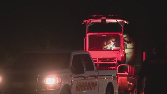 Body recovered during search for missing jet skier in east Harris County