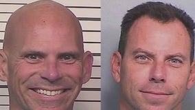 Menendez brothers face parole board