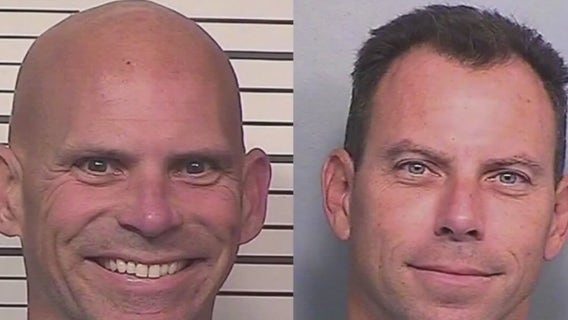 Menendez brothers face parole board