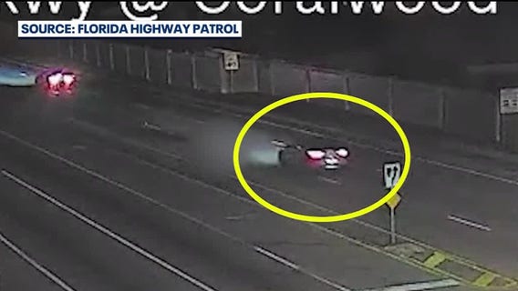 FHP searching for accused driver in deadly hit-and-run crash