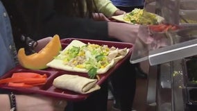 Prior Lake opts out of free school lunch program