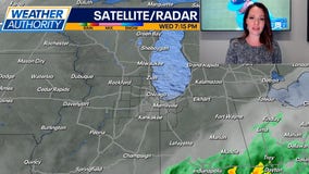 Chicago weather: Dry skies for Halloween, but temps will be chilly for trick-or-treaters