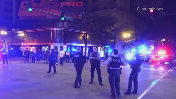 Gold Coast drive-by shooting leaves 4 wounded