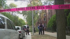 'Person of interest' in custody after woman fatally shot in South Shore home, police say