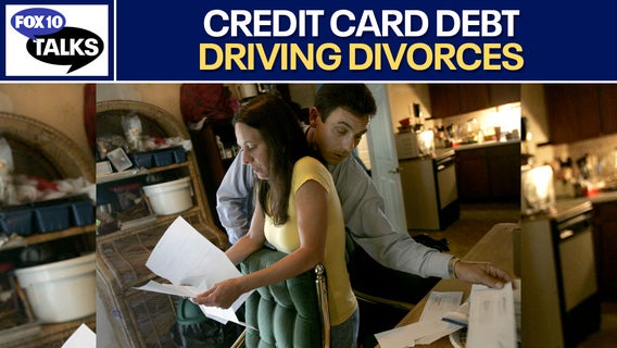 'Til Debt Do Us Part, Newsroom Tour & More! | FOX 10 Talks