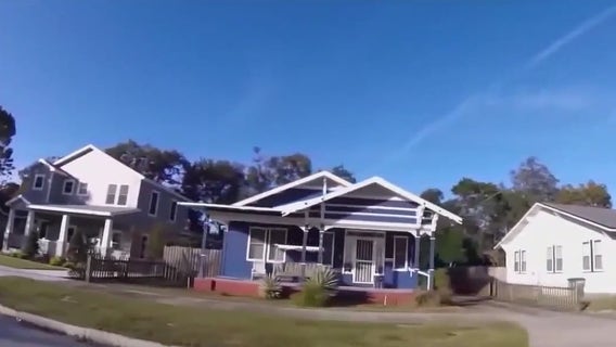 Why so many insurance companies are dropping Florida homeowners