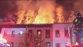 Lithium-ion battery fires spark alarm from FDNY