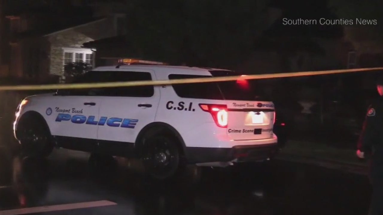 OC man convicted of murders of parents, housekeeper | FOX 11 Los Angeles