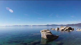 Keep Tahoe Blue This Holiday Weekend