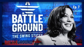 Battleground Episode 7: From unthinkable to inevitable; Biden bows out