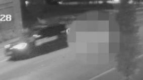 Milwaukee hit-and-run death, new video