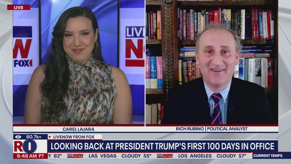 Trump says he would ‘absolutely’ sign a congressional stock trading ban