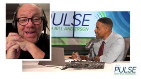 Tom Papa - The Pulse with Bill Anderson Ep. 123