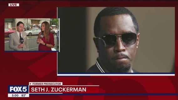 What is an Allen charge? Diddy trial may see rare legal move
