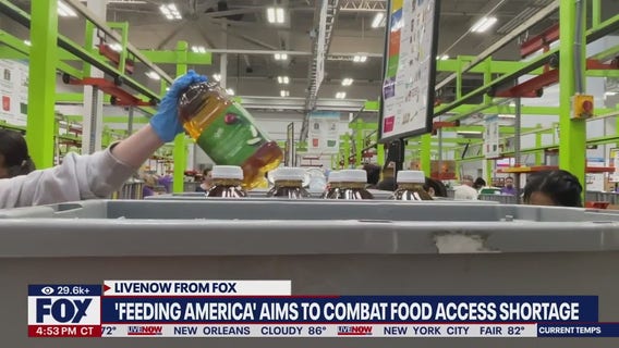 Senators accuse Kroger, Walmart of potential price gouging with digital tags