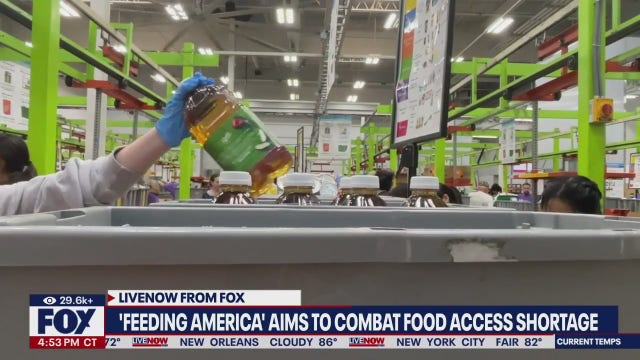 Senators accuse Kroger, Walmart of potential price gouging with digital tags