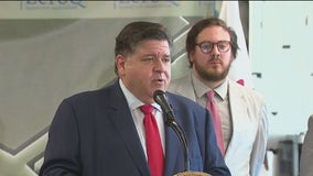 Gov. Pritzker speaks out on Chicago Public Schools turmoil