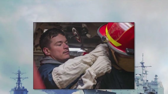 FOX 10 Salutes: Steven Stenner