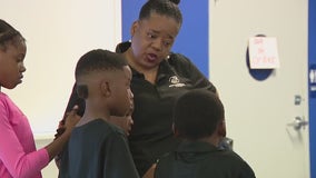 Thieves steal computers from Oakland Boys & Girls Club