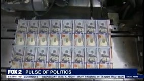 Pulse of Politics: Government shutdown impact on the economy & your bank account
