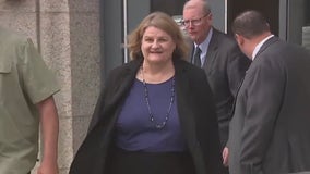 Milwaukee County Judge Dugan pleads not guilty in federal court