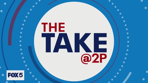 The Take @ 2
