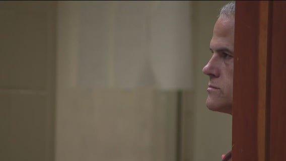 'American Nightmare' attacker Matthew Muller pleads guilty in South Bay home invasions