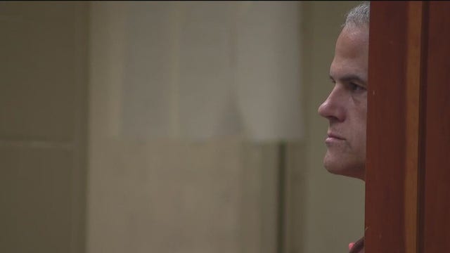 'American Nightmare' attacker Matthew Muller pleads guilty in South Bay home invasions