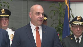 'Operation Clean Sweep': Dozens accused of funneling drugs into Philadelphia suburbs