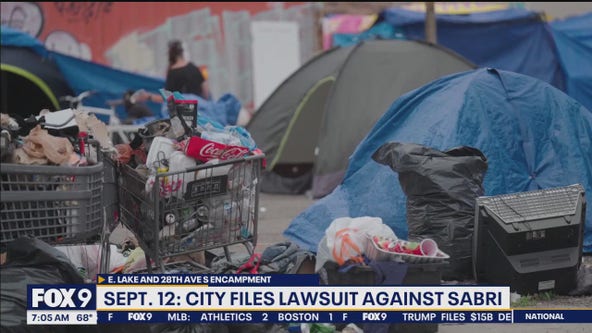 FOX 9 Morning News: Sept. 17, 2025