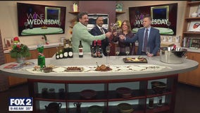 Wines for your holiday gathering