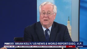 Government shutdown developments