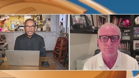 Reflecting on loss of UH's Kurt Hester