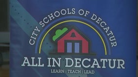 City Schools of Decatur hosts first Transition Fair for students