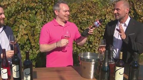 Chateau Elan’s Vineyard Fest uncorks an expanded schedule