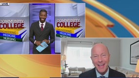 Is community college right for you?