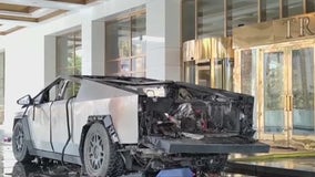 Tesla data helping in Las Vegas Explosion Investigation