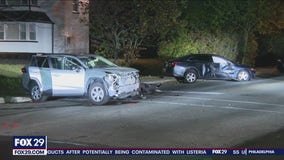 Teen girl hit by speeding vehicle attempting to flee traffic stop