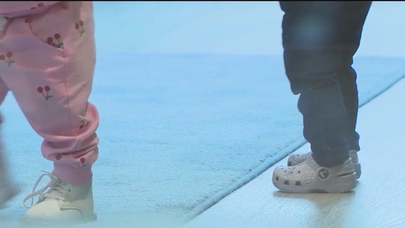 Georgia Head Start programs secured by 45-day emergency bridge loan amid shutdown