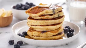 Erica Thomas' best pancakes in metro Atlanta