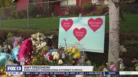 Gov. Ferguson to sign reckless speeding bill