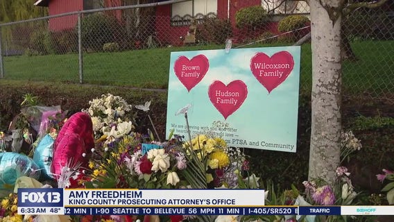 Gov. Ferguson to sign reckless speeding bill