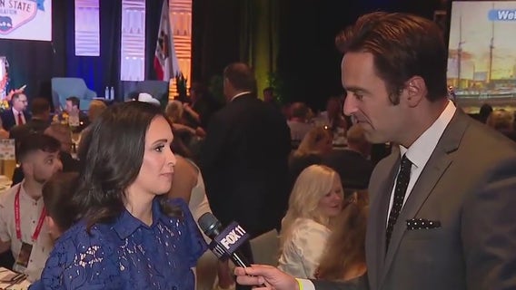 California has seen 160K new registered Republicans: GOP Chairwoman