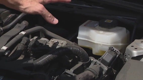 Save money & time: Make your car 4th of July ready