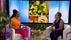 Portia: No More Sugar