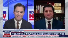 Fed Gov. Lisa Cook fights against 'illegal' firing